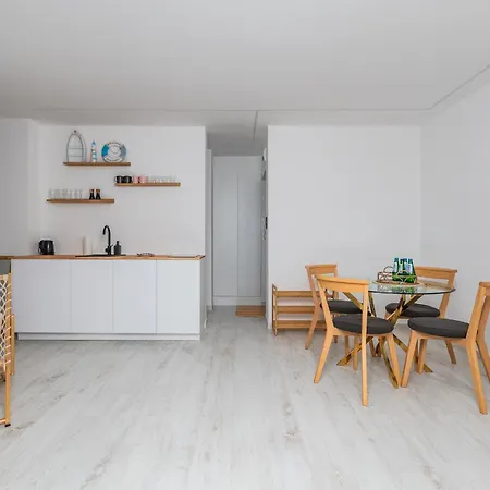 Apartament Monte Cassino By Grand Sopot
