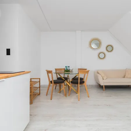 Monte Cassino By Grand Apartment *