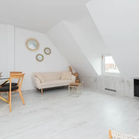 Monte Cassino By Grand * Сопот