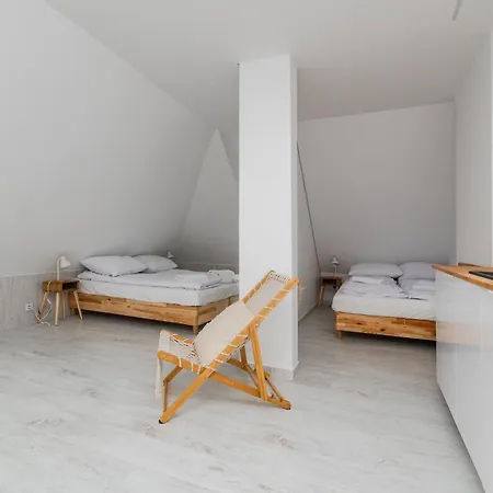 Apartament Monte Cassino By Grand