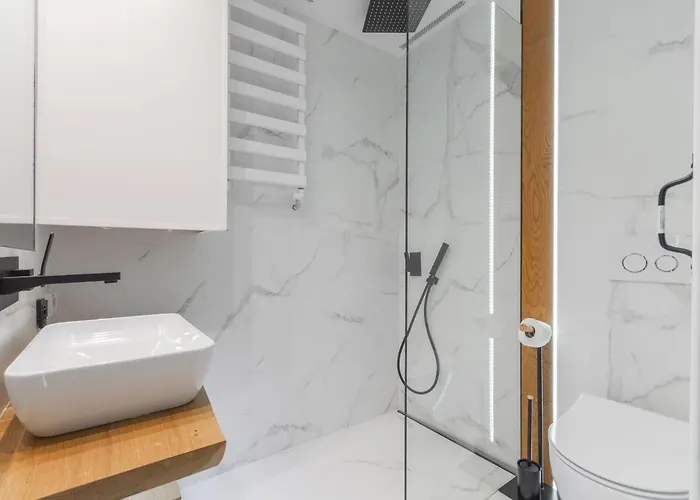 דירה Monte Cassino By Grand