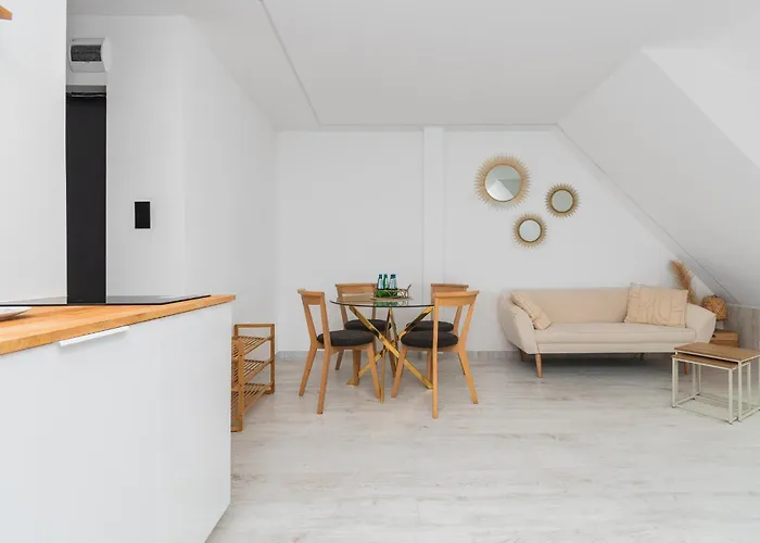 Monte Cassino By Grand דירה *