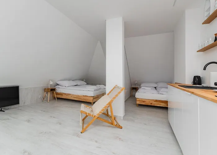 דירה Monte Cassino By Grand